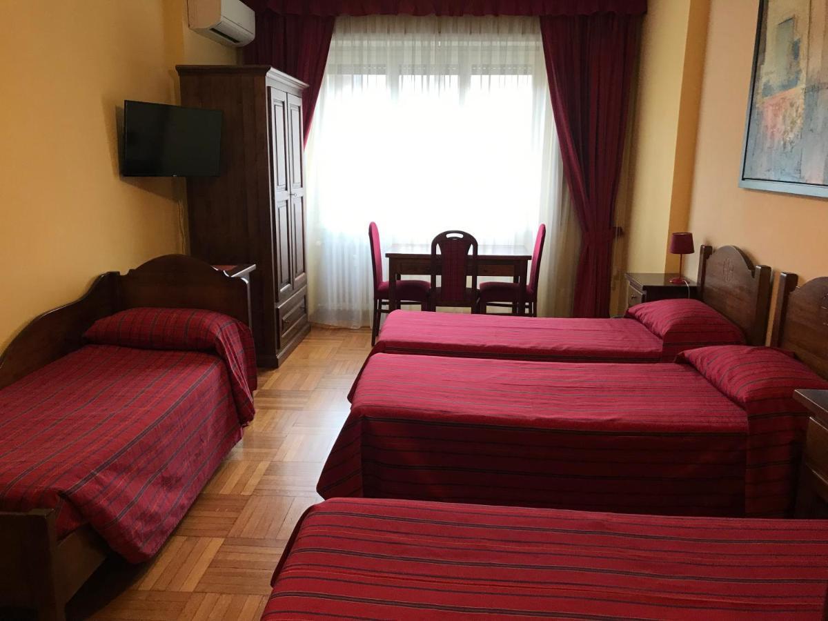 Affittacamere Perseo 3*