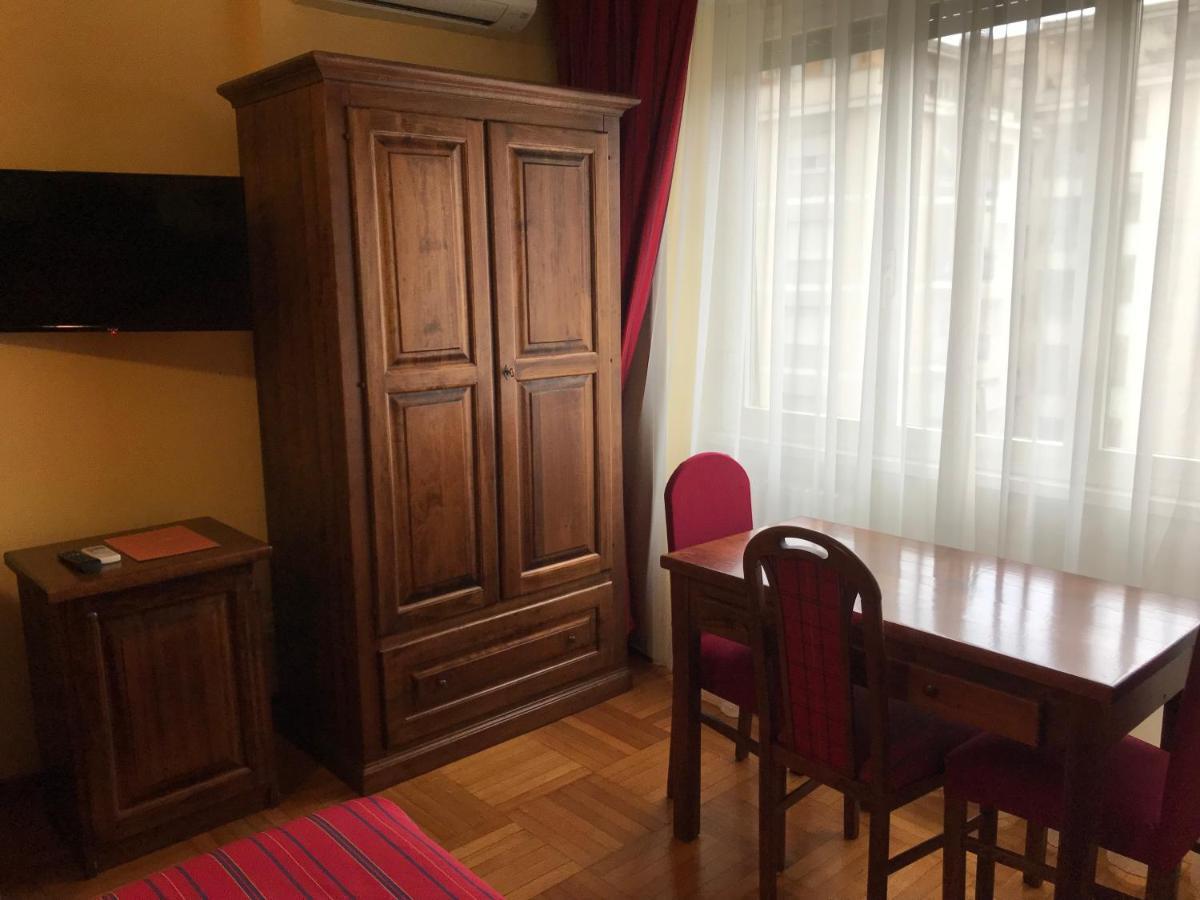 Maison d'hôtes Perseo Rome