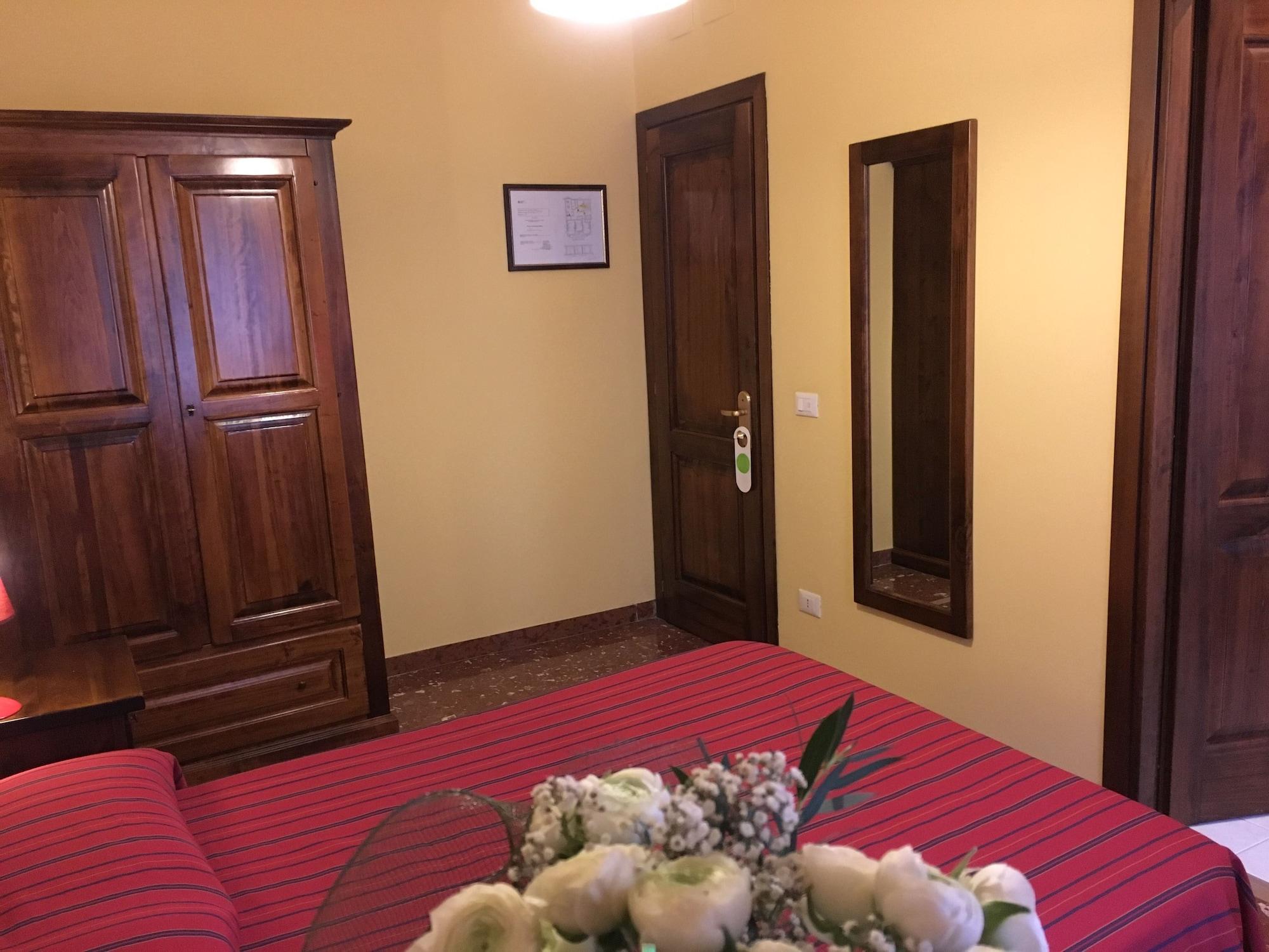 Maison d'hôtes Perseo 3*