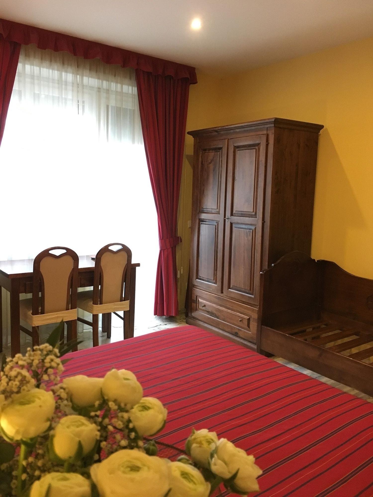 Perseo Maison d'hôtes 3*