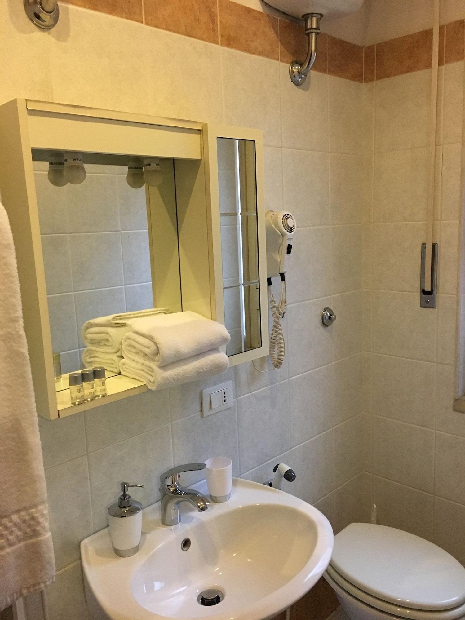 Maison d'hôtes Perseo 3*