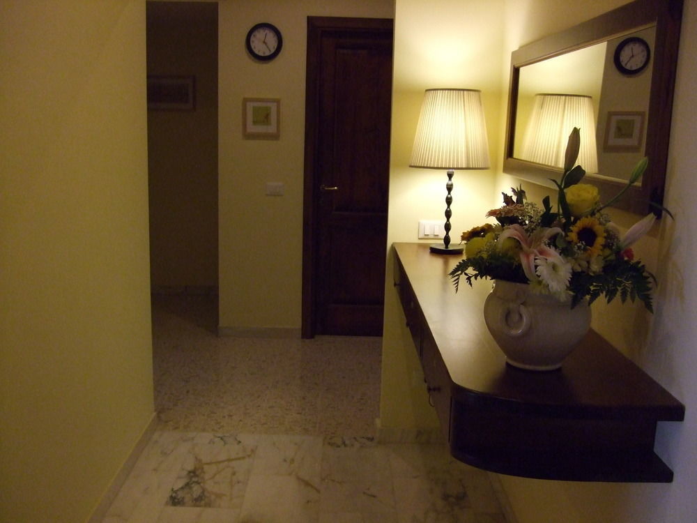 Maison d'hôtes Perseo 3*
