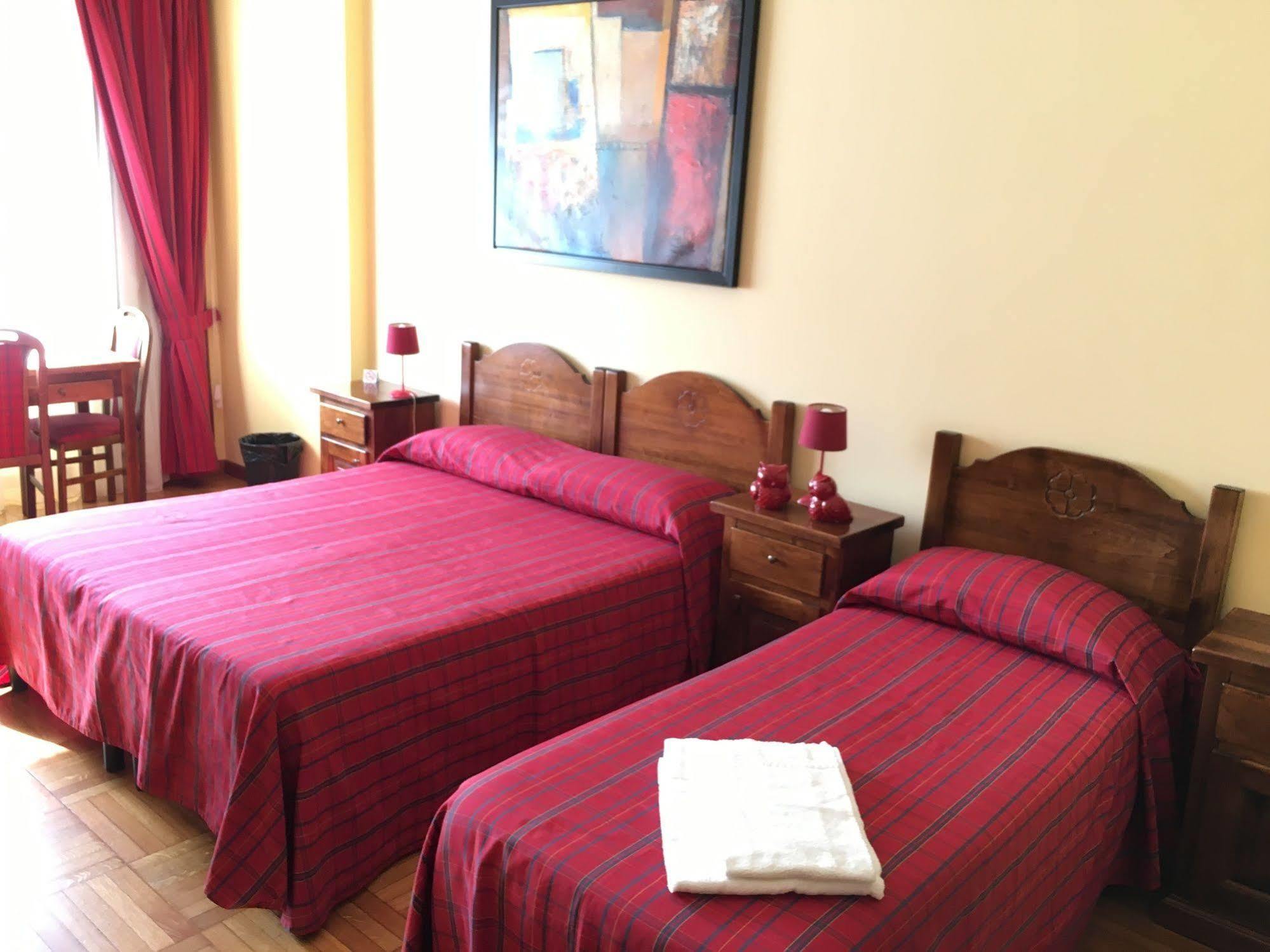 Perseo Maison d'hôtes 3*