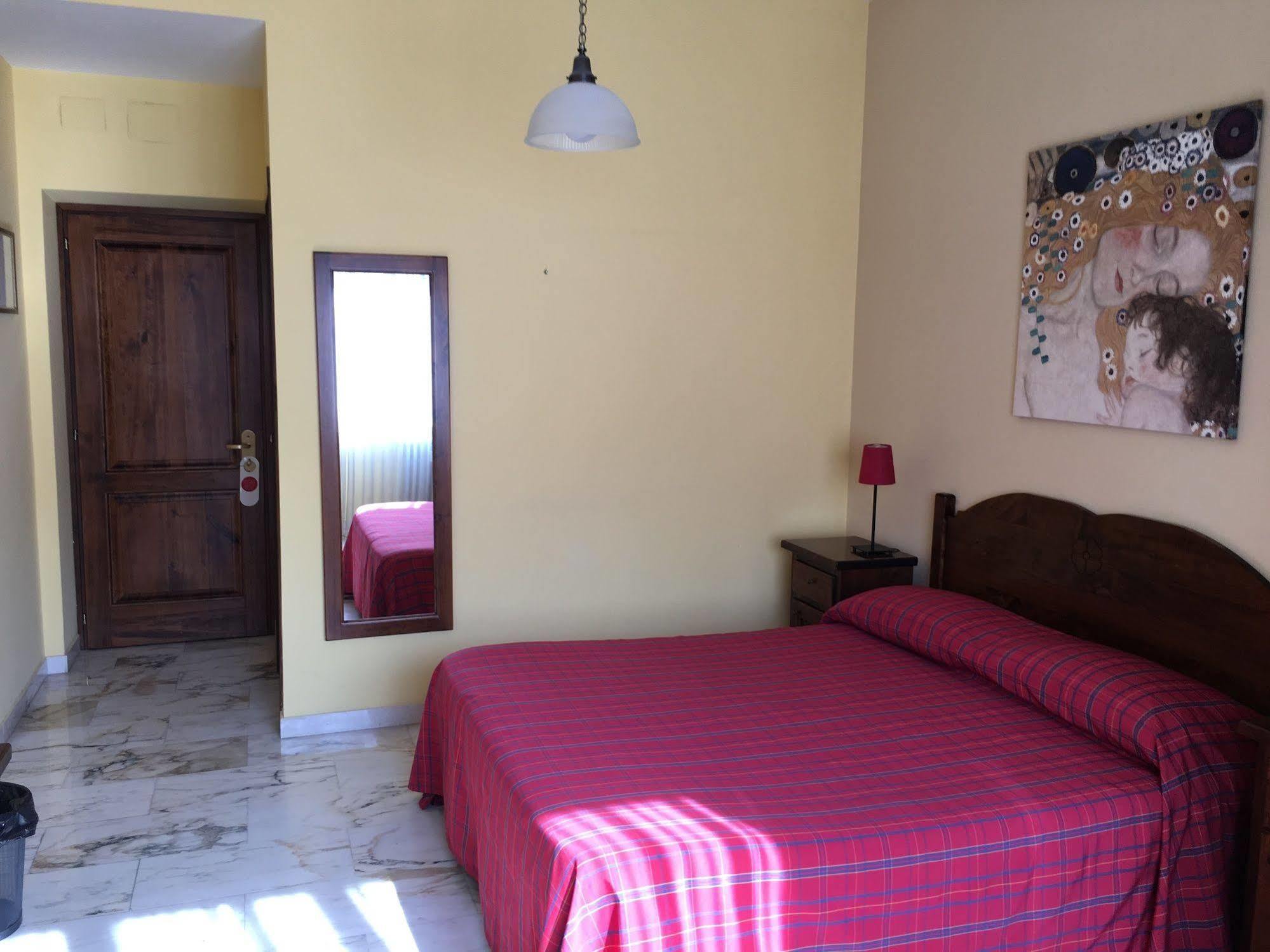 Maison d'hôtes Perseo 3*