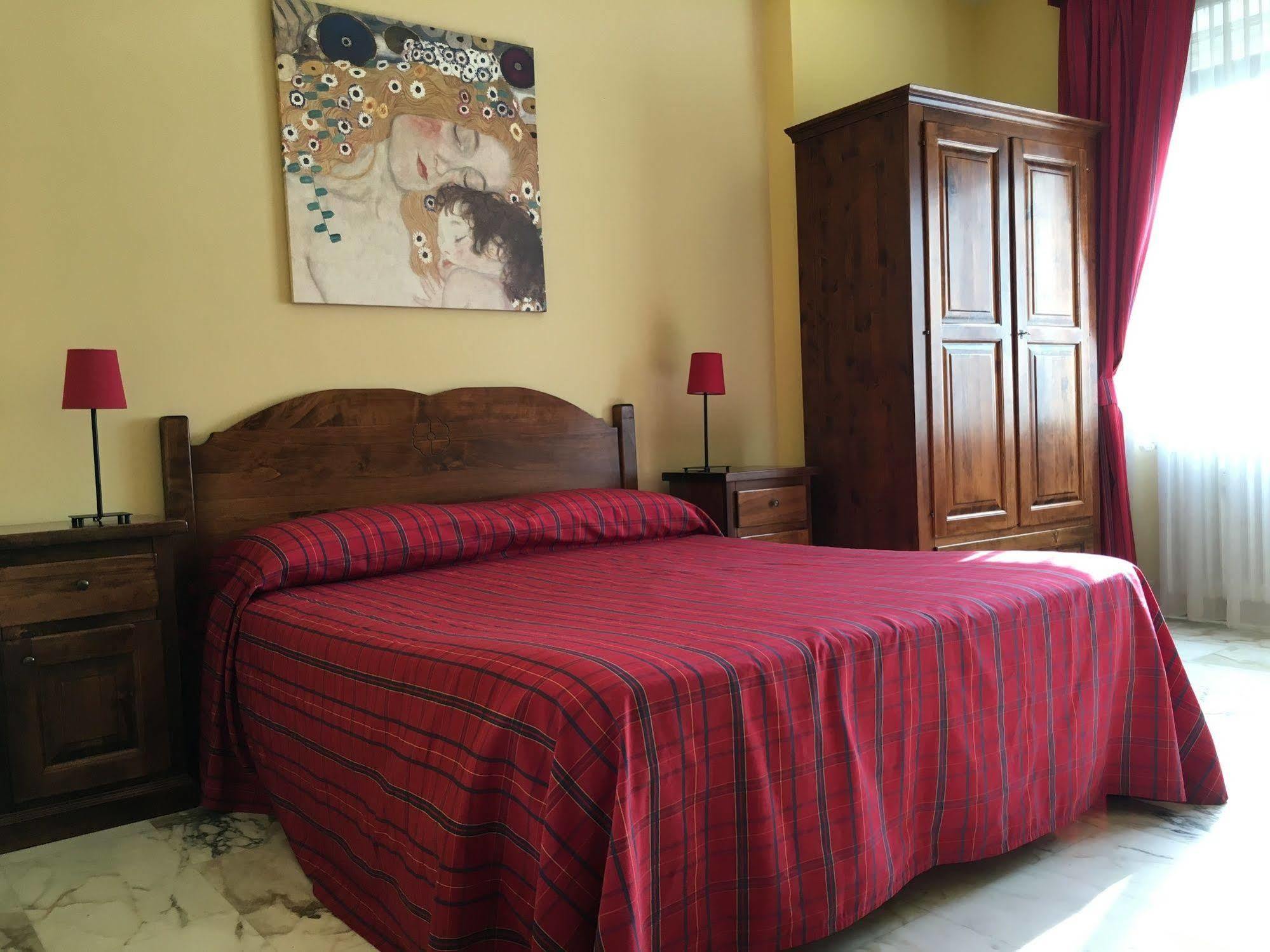 Maison d'hôtes Perseo Rome